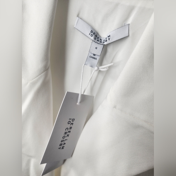 🔴SALE! DEREK LAM 10 Crosby Chiara Blazer Dress - Picture 6 of 8